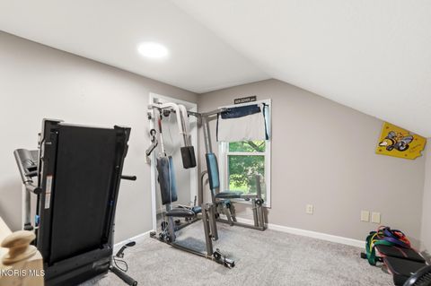 Tiny photo for 208 Mad River Street, Forest, OH 45843 (MLS # 10009326)