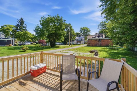 Tiny photo for 208 Mad River Street, Forest, OH 45843 (MLS # 10009326)