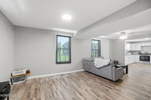 Tiny photo for 208 Mad River Street, Forest, OH 45843 (MLS # 10009326)