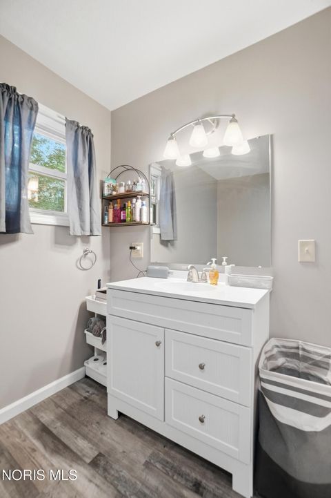 Tiny photo for 208 Mad River Street, Forest, OH 45843 (MLS # 10009326)