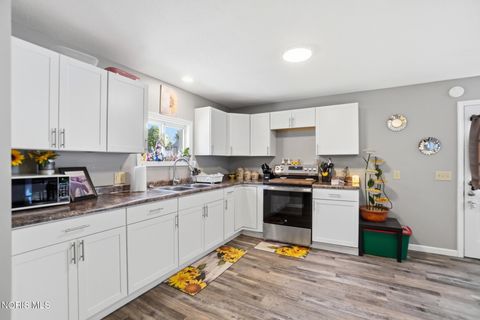 Tiny photo for 208 Mad River Street, Forest, OH 45843 (MLS # 10009326)