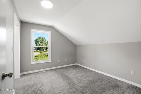 Tiny photo for 208 Mad River Street, Forest, OH 45843 (MLS # 10009326)