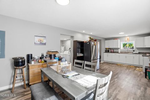 Tiny photo for 208 Mad River Street, Forest, OH 45843 (MLS # 10009326)