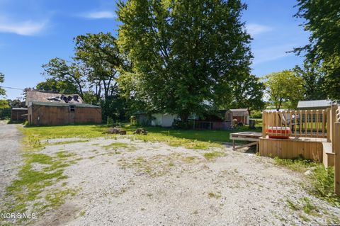 Tiny photo for 208 Mad River Street, Forest, OH 45843 (MLS # 10009326)