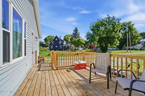 Tiny photo for 208 Mad River Street, Forest, OH 45843 (MLS # 10009326)