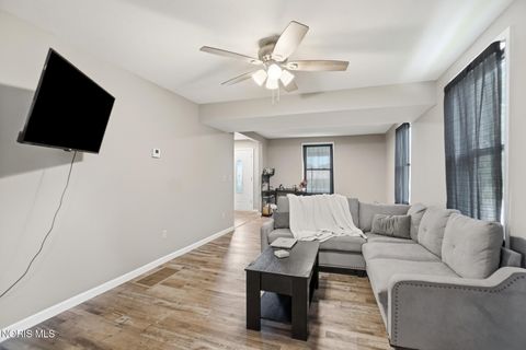 Tiny photo for 208 Mad River Street, Forest, OH 45843 (MLS # 10009326)