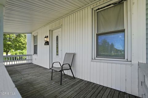 Tiny photo for 208 Mad River Street, Forest, OH 45843 (MLS # 10009326)