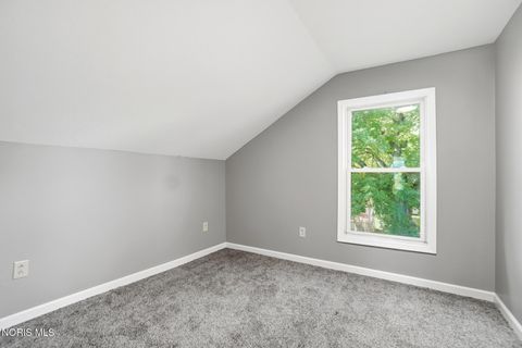 Tiny photo for 208 Mad River Street, Forest, OH 45843 (MLS # 10009326)