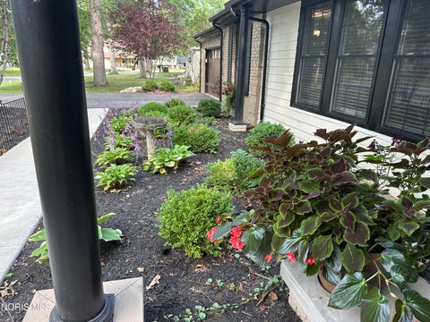 Tiny photo for 1901 Tanglewood Drive, Defiance, OH 43512 (MLS # 10012991)