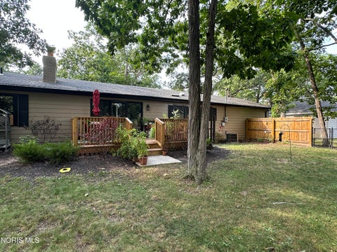 Tiny photo for 1901 Tanglewood Drive, Defiance, OH 43512 (MLS # 10012991)
