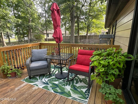 Tiny photo for 1901 Tanglewood Drive, Defiance, OH 43512 (MLS # 10012991)