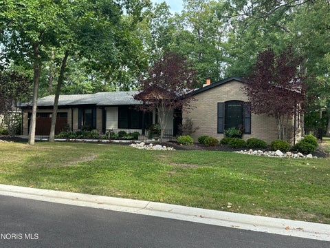 Homes For Sale - 1901 Tanglewood Drive<br/> Defiance County, Defiance, OH 43512