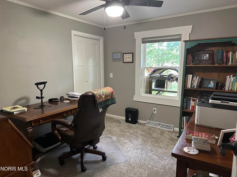 Tiny photo for 1901 Tanglewood Drive, Defiance, OH 43512 (MLS # 10012991)