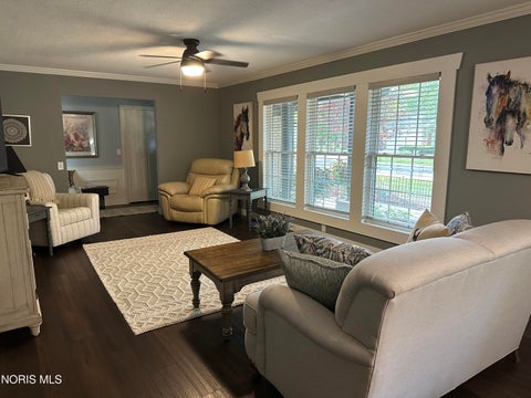 Tiny photo for 1901 Tanglewood Drive, Defiance, OH 43512 (MLS # 10012991)