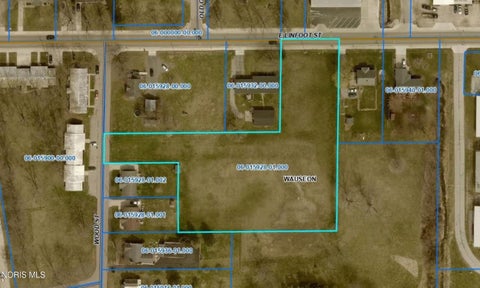 Photo of E Linfoot Street, Wauseon, OH 43567 (MLS # 10014461)