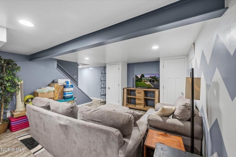 Tiny photo for 156 Ponderosa Drive, Oregon, OH 43616 (MLS # 10013734)