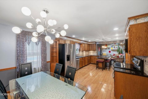Tiny photo for 156 Ponderosa Drive, Oregon, OH 43616 (MLS # 10013734)