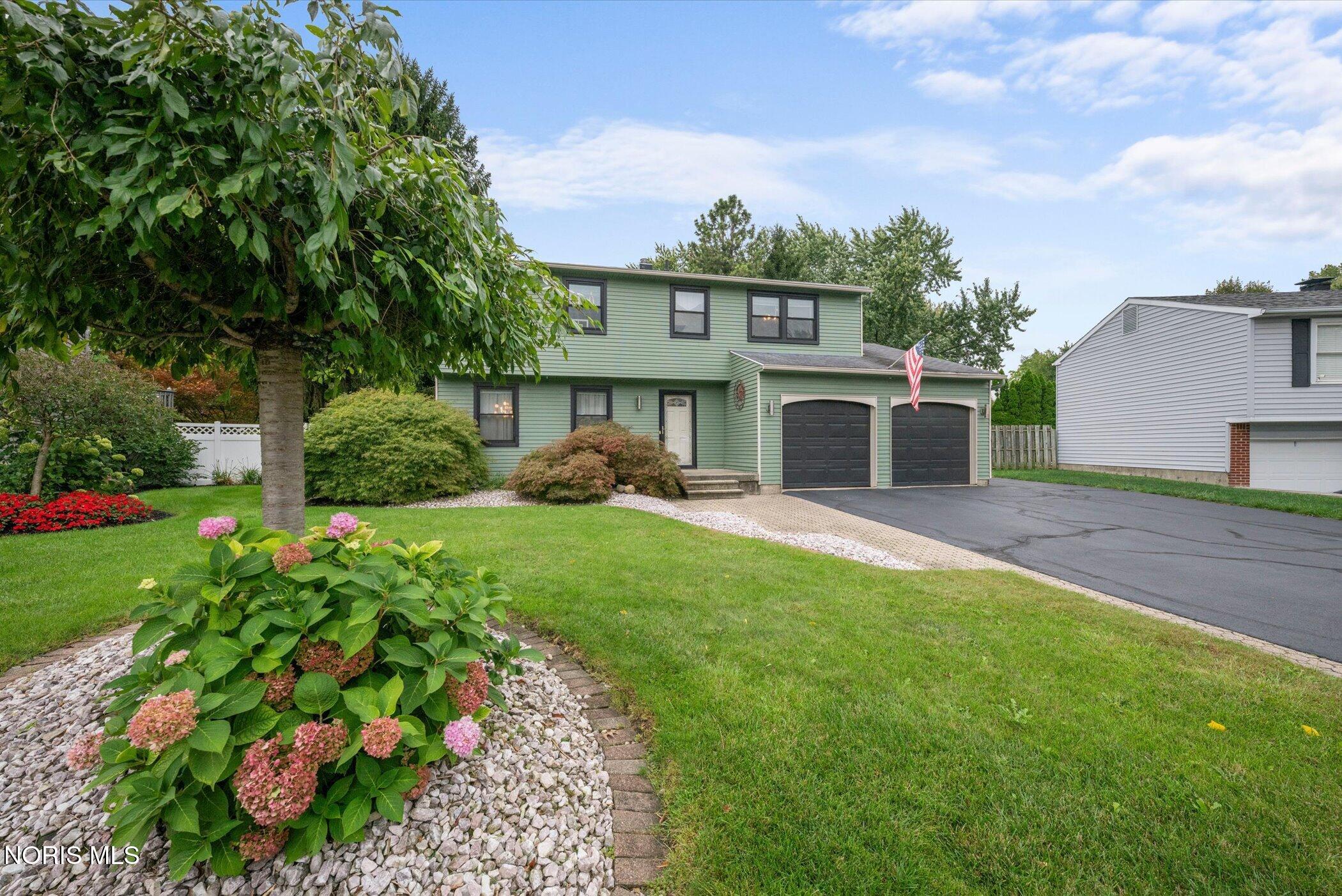 156 Ponderosa Drive