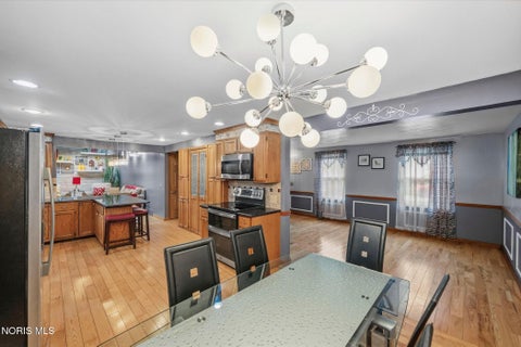 Tiny photo for 156 Ponderosa Drive, Oregon, OH 43616 (MLS # 10013734)