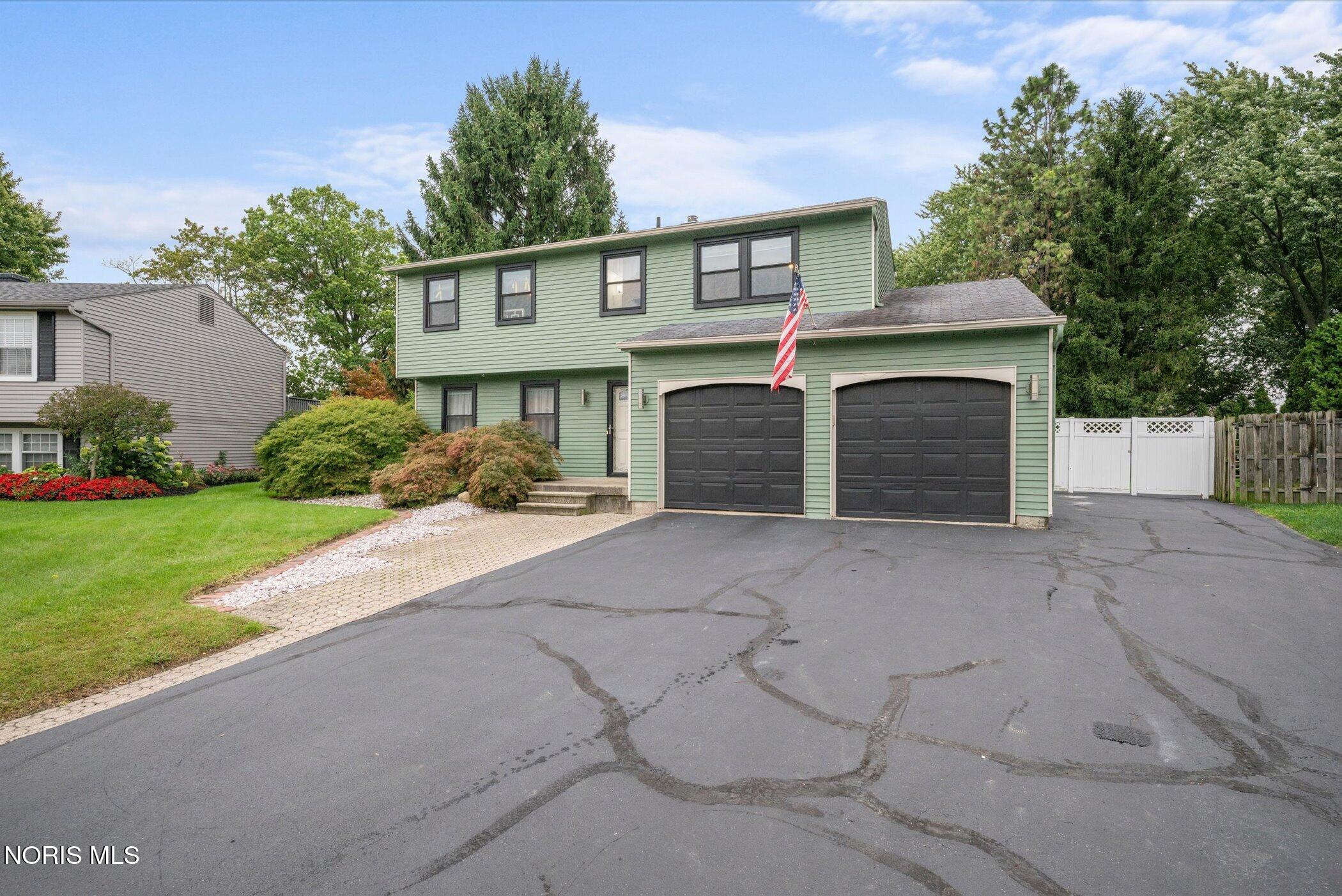 156 Ponderosa Drive