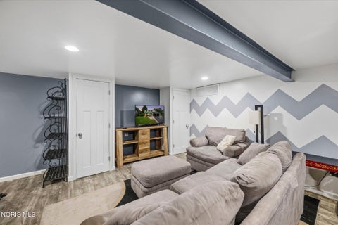 Tiny photo for 156 Ponderosa Drive, Oregon, OH 43616 (MLS # 10013734)