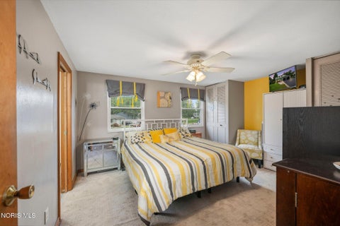 Tiny photo for 156 Ponderosa Drive, Oregon, OH 43616 (MLS # 10013734)