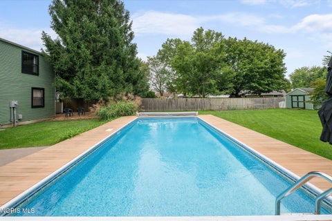 Tiny photo for 156 Ponderosa Drive, Oregon, OH 43616 (MLS # 10013734)