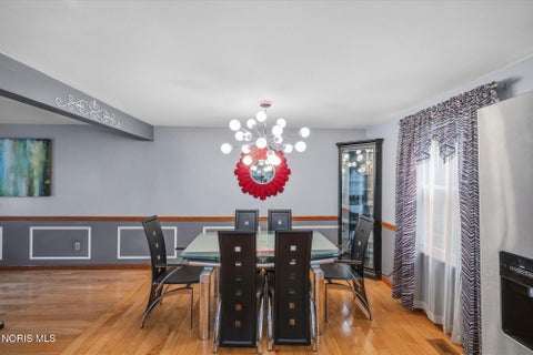 Tiny photo for 156 Ponderosa Drive, Oregon, OH 43616 (MLS # 10013734)