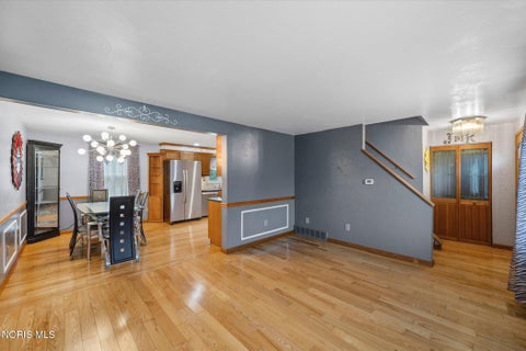 Tiny photo for 156 Ponderosa Drive, Oregon, OH 43616 (MLS # 10013734)