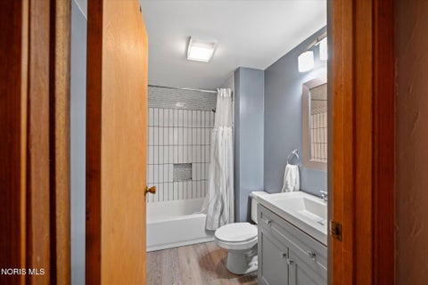 Tiny photo for 156 Ponderosa Drive, Oregon, OH 43616 (MLS # 10013734)