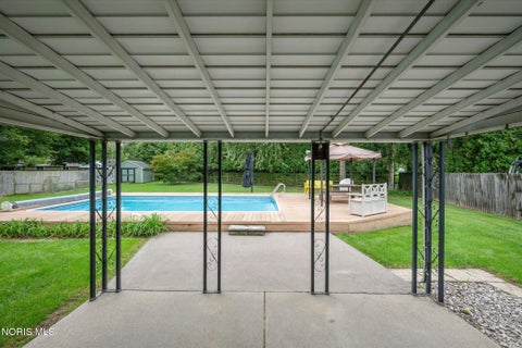 Tiny photo for 156 Ponderosa Drive, Oregon, OH 43616 (MLS # 10013734)