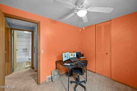 Tiny photo for 156 Ponderosa Drive, Oregon, OH 43616 (MLS # 10013734)