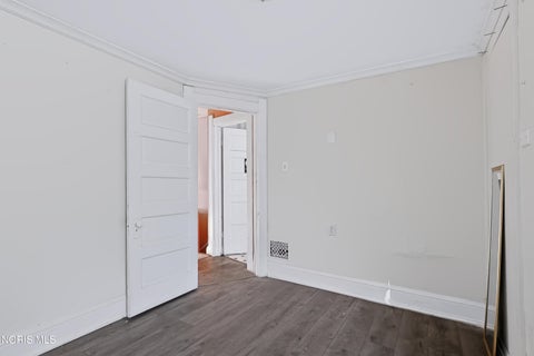 Tiny photo for 615 Prouty Avenue, Toledo, OH 43609 (MLS # 10013904)
