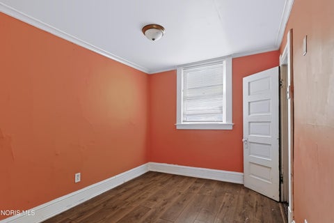 Tiny photo for 615 Prouty Avenue, Toledo, OH 43609 (MLS # 10013904)