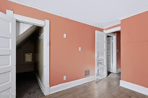 Tiny photo for 615 Prouty Avenue, Toledo, OH 43609 (MLS # 10013904)