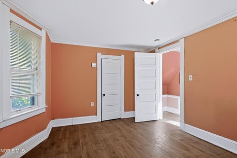 Tiny photo for 615 Prouty Avenue, Toledo, OH 43609 (MLS # 10013904)