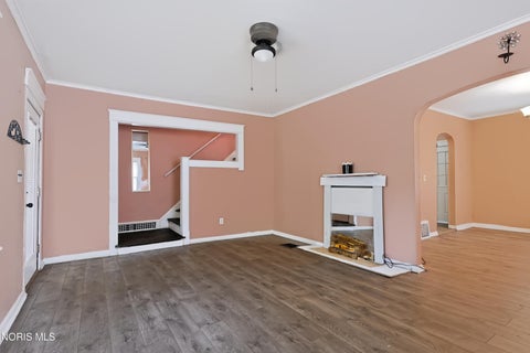 Tiny photo for 615 Prouty Avenue, Toledo, OH 43609 (MLS # 10013904)