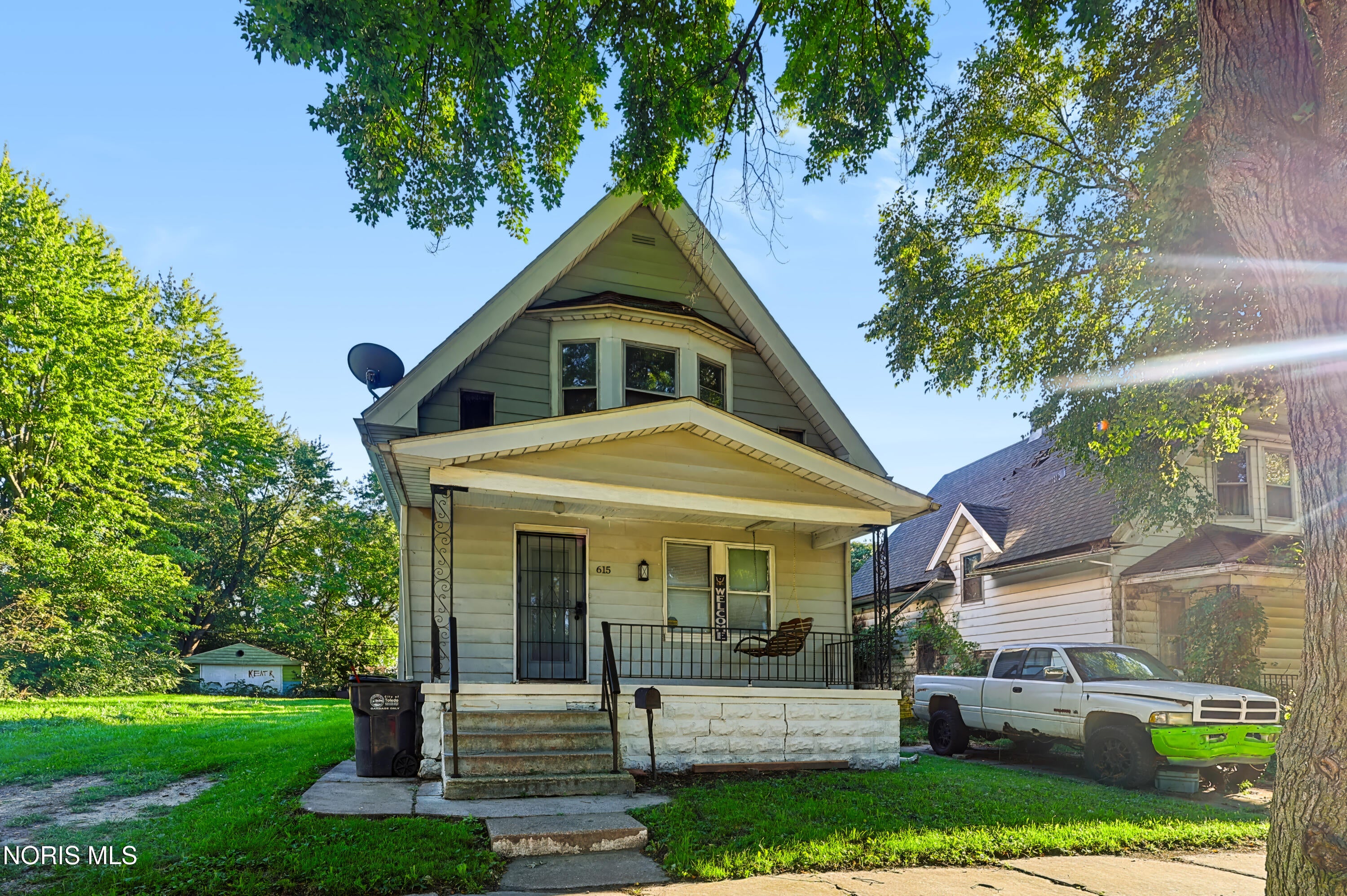 615 Prouty Avenue
