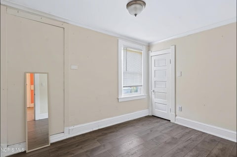 Tiny photo for 615 Prouty Avenue, Toledo, OH 43609 (MLS # 10013904)