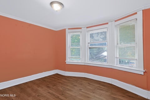Tiny photo for 615 Prouty Avenue, Toledo, OH 43609 (MLS # 10013904)