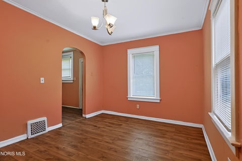 Tiny photo for 615 Prouty Avenue, Toledo, OH 43609 (MLS # 10013904)