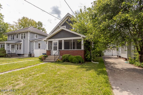 Tiny photo for 4235 Belmar Avenue, Toledo, OH 43612 (MLS # 10009727)