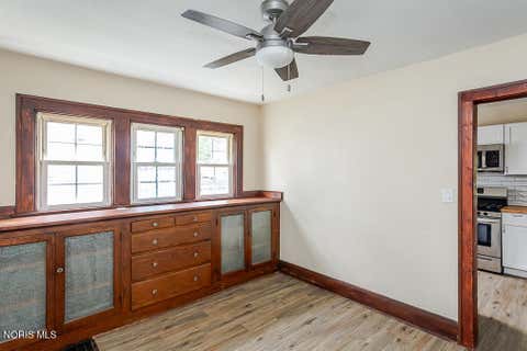 Tiny photo for 4235 Belmar Avenue, Toledo, OH 43612 (MLS # 10009727)