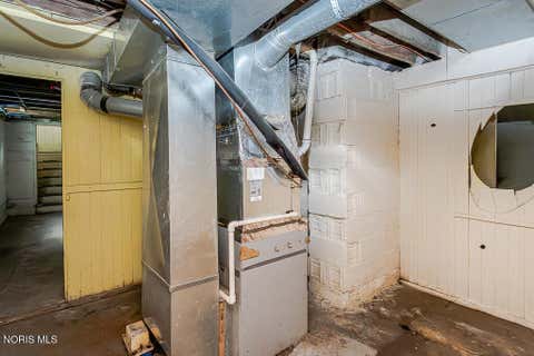 Tiny photo for 4235 Belmar Avenue, Toledo, OH 43612 (MLS # 10009727)