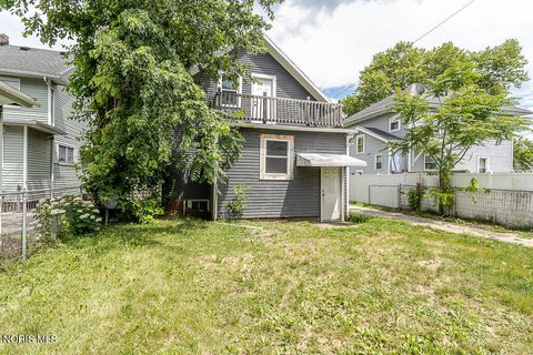 Tiny photo for 4235 Belmar Avenue, Toledo, OH 43612 (MLS # 10009727)