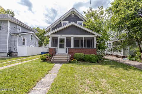 Homes For Sale - 4235 Belmar Avenue<br/> Toledo, OH 43612