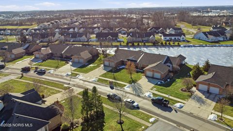 Tiny photo for 1812 Cobblestone Drive # 6, Findlay, OH 45840 (MLS # 10002468)