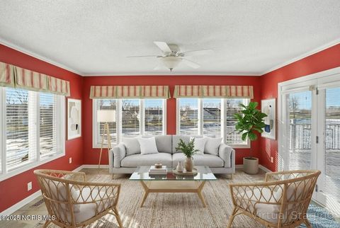 Tiny photo for 1812 Cobblestone Drive # 6, Findlay, OH 45840 (MLS # 10002468)