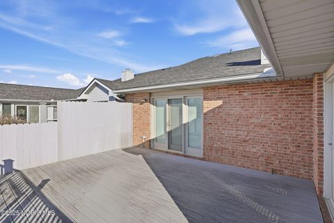 Tiny photo for 1812 Cobblestone Drive # 6, Findlay, OH 45840 (MLS # 10002468)