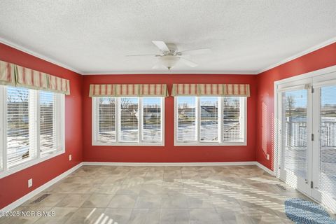 Tiny photo for 1812 Cobblestone Drive # 6, Findlay, OH 45840 (MLS # 10002468)